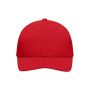 High Performance Flexfit® Cap red S/M High Performance Flexfit® Cap red S/M