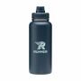 Wildling RCS Steel Water Bottle 1 L thermosfles - navy