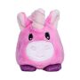 Schmoozies® Unicorn - pink