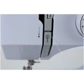 Prixton P115 naaimachine - Wit