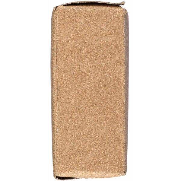 Roestvrijstalen opvouwbare beker Annette zilver Roestvrijstalen opvouwbare beker Annette zilver