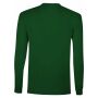 BS Evolution long sleeve t-shirt, 160 gr/m² - Flessengroen