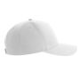 FIJI, WHITE, One size, ATLANTIS HEADWEAR
