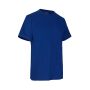 T-TIME® T-shirt - Koningsblauw, 5XL