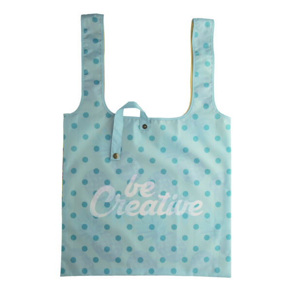 SuboShop Fold - custom made boodschappentas