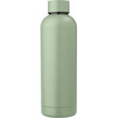 pastel groen