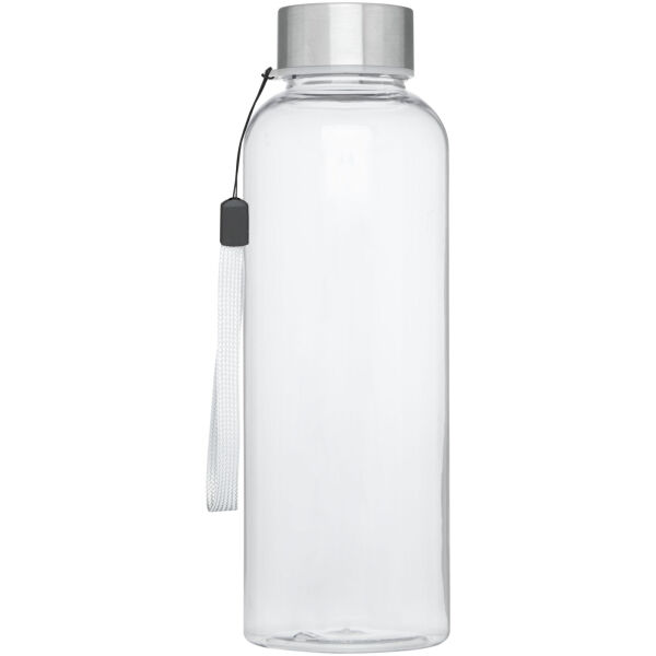 Bodhi 500 ml RPET water bottle - Transparent clear