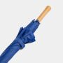 Automatisch te openen paraplu LIMBO blauw