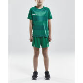 *Progress graphic jersey jr team gr(ton) 134/140