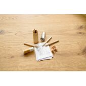 Kleurpotloden set Libbie | Gerecycled karton | 6 stuks zwart