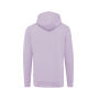 IQONIQ Jasper gerecycled katoen hoodie, lavender (XXXL)