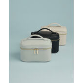 Boutique Vanity Case - Black - One Size