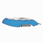 ALL TOGETHER - 11 piece multifunctional tool blue ALL TOGETHER - 11 piece multifunctional tool blue
