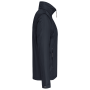 Herenjack met afneembare mouwen Navy / Grey XL Herenjack met afneembare mouwen Navy / Grey XL