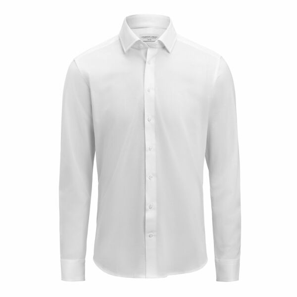 J.Harvest & Frost Indigo Bow 135 
Hemd Regular Fit Heren