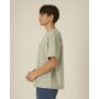 Breezer - Casual uniseks T-shirt van gemiddelde lengte - 3XL