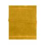 Bath Sheet gold yellow one size
