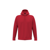 Sporty Red / White