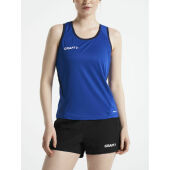 Pro Control Impact singlet wmn cl co/navy xxl