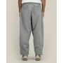 Barreler - De unisex oversized joggingbroek - Misty Grey (XXL) Barreler - De unisex oversized joggingbroek - Misty Grey (XXL)