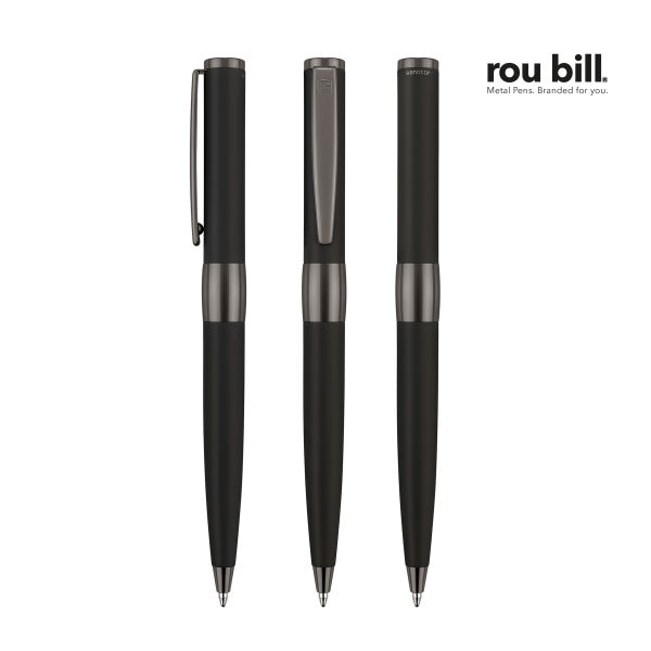 roubill  IMAGE Black Line Draaibalpen
