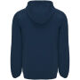 Siberia unisex softshell jack - Navy Blue - 3XL