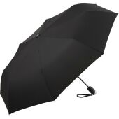 AOC oversize pocket umbrella FARE® Steel black