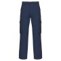 Herenbroek navy 60 NL (54 FR)