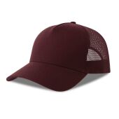 BURGUNDY/BURGUNDY