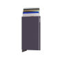 Secrid - Cardprotector Original - Dark Purple