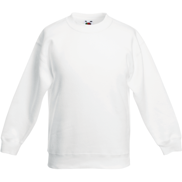 Kids Classic Set-in Sweat (62-041-0)