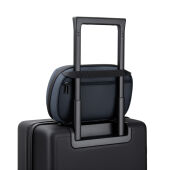 XD Design First Class All-in-One case, donkerblauw, zwart