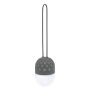 Wireless luidspreker FIREFLY grijs, wit