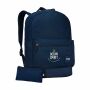 Case Logic Commence Recycled Backpack 15,6 inch rugzak