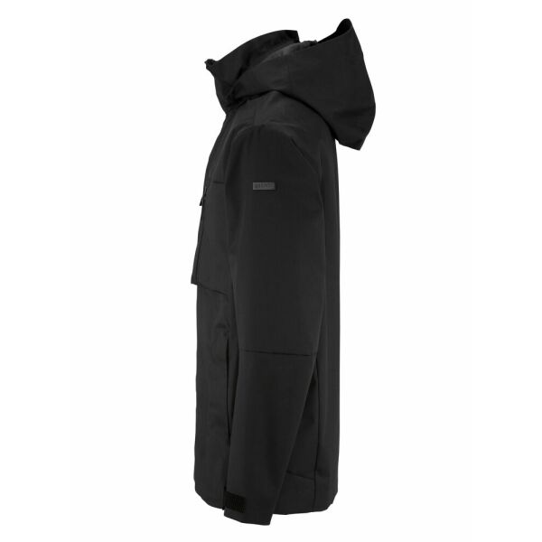 Urban Jacket M Black XXL Urban Jacket M Black XXL