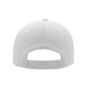 LIBERTY SIX, WHITE, One size, ATLANTIS HEADWEAR LIBERTY SIX, WHITE, One size, ATLANTIS HEADWEAR