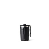 Nordic Drift Trail RCS lekvrije koffie beker 350ml, zwart