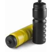 Sportbidon 750 Ml Black One Size