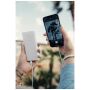Xtorm XG210 Go2 snellaadbare powerbank van 15 W 10.000 mAh - Wit