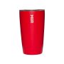 MiiR 354 ml vacuümgeïsoleerde roestvrijstalen beker - Rood MiiR 354 ml vacuümgeïsoleerde roestvrijstalen beker - Rood