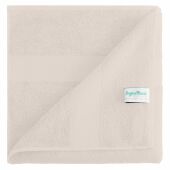 Sophie Muval handdoek 140x70 cm, 450 gr/m² - Beige Sophie Muval handdoek 140x70 cm, 450 gr/m² - Beige
