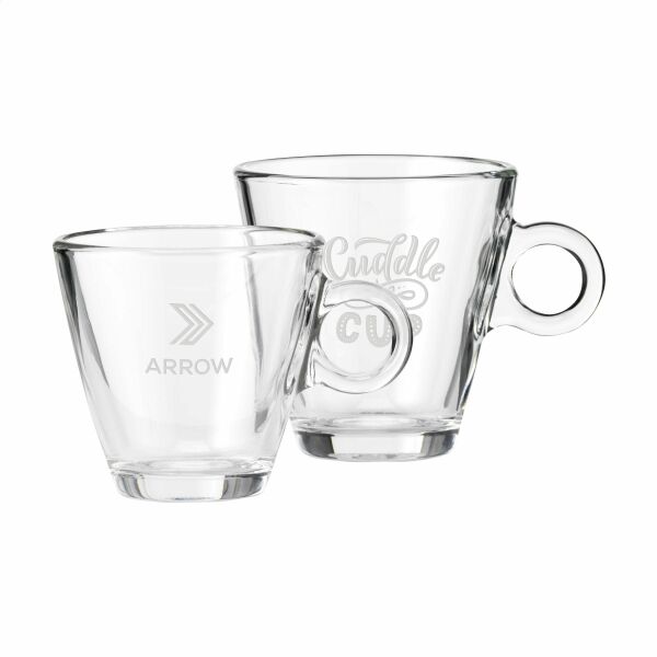 Lugano Teeglas 320 ml - transparent Lugano Teeglas 320 ml - transparent