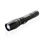 10W CREE zaklamp, zwart