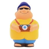 Tourist Bert® - multicoloured