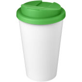 Groen/Wit
