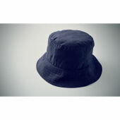 PALMAR - Waterproof vissershoedje - Marineblauw