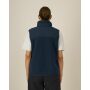Liner - De unisex sherpa bodywarmer - XXL