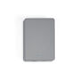 Hooke Powerbank - Zilver