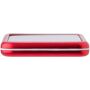 Aluminium zonne-energie powerbank Tycho zwart Aluminium zonne-energie powerbank Tycho zwart