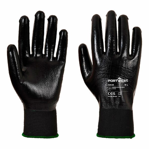 All-Flex Grip Handschoen All-Flex Grip Handschoen